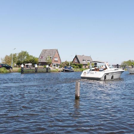 Chill-Out Διαμέρισμα Nieuwe Wetering Εξωτερικό φωτογραφία