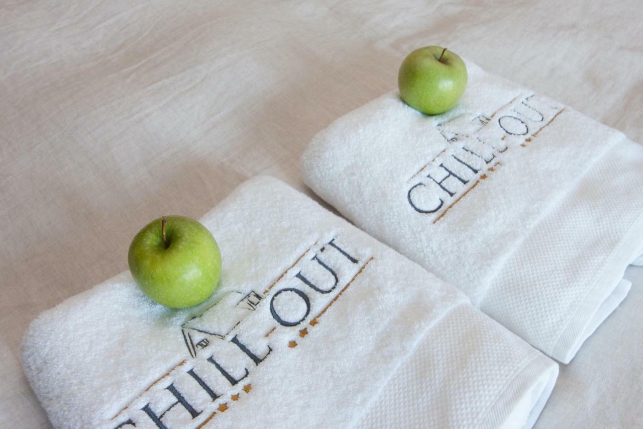 Chill-Out Διαμέρισμα Nieuwe Wetering Εξωτερικό φωτογραφία