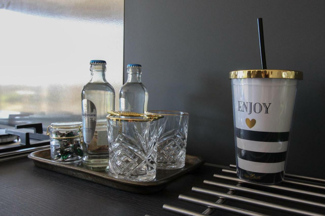Chill-Out Διαμέρισμα Nieuwe Wetering Εξωτερικό φωτογραφία